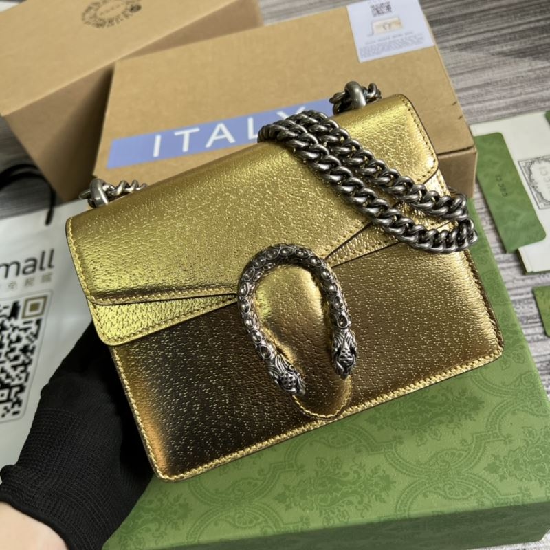 Gv*cl dionysus bags